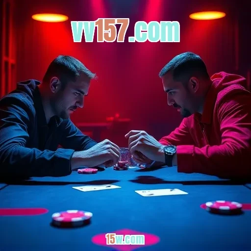 vv157.com: Aumentando Sua Diversão com Jogos de Aventura Brasileiros