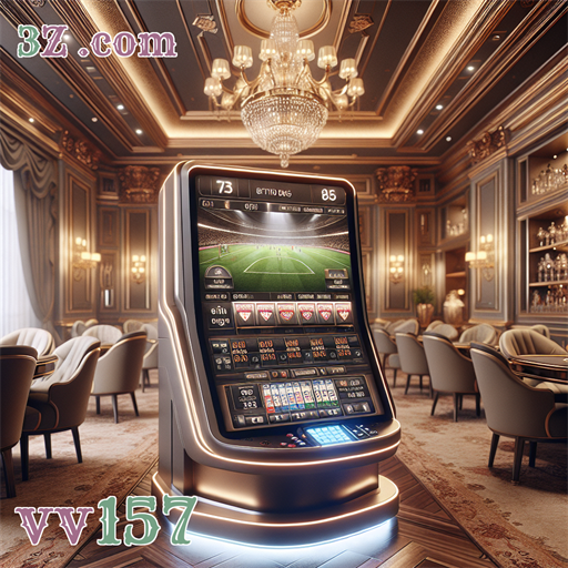 Recursos Inovadores do App VV157 que Encantam Jogadores