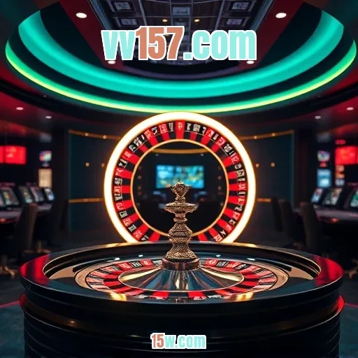 vv157.com: O Destino Definitivo para os Amantes de Jogos de Cartas